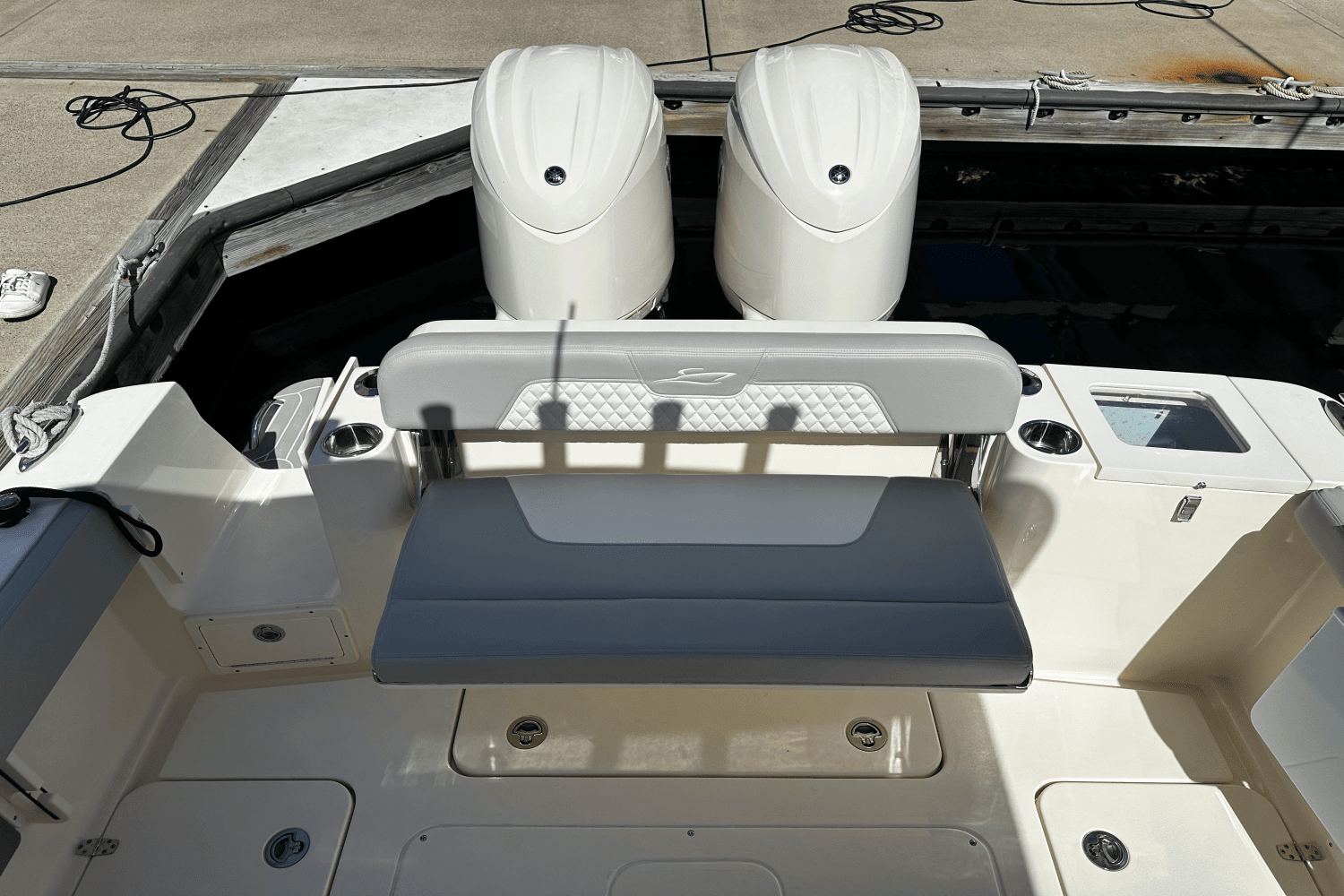 2025 Scout 277 LXF Image Thumbnail #36