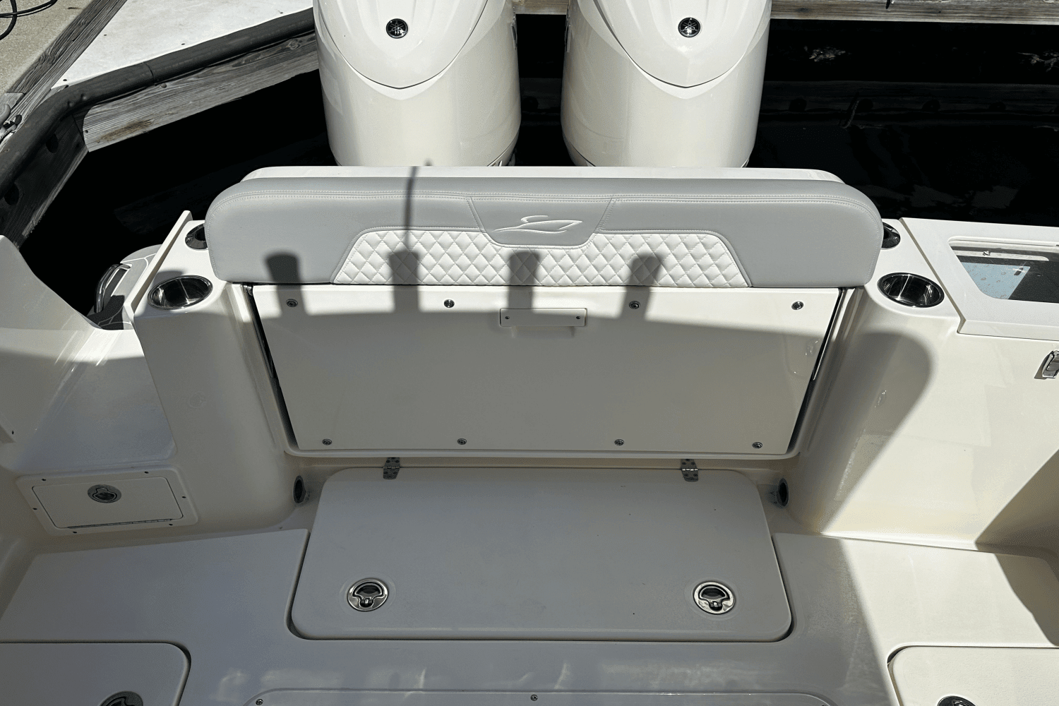 2025 Scout 277 LXF Image Thumbnail #35