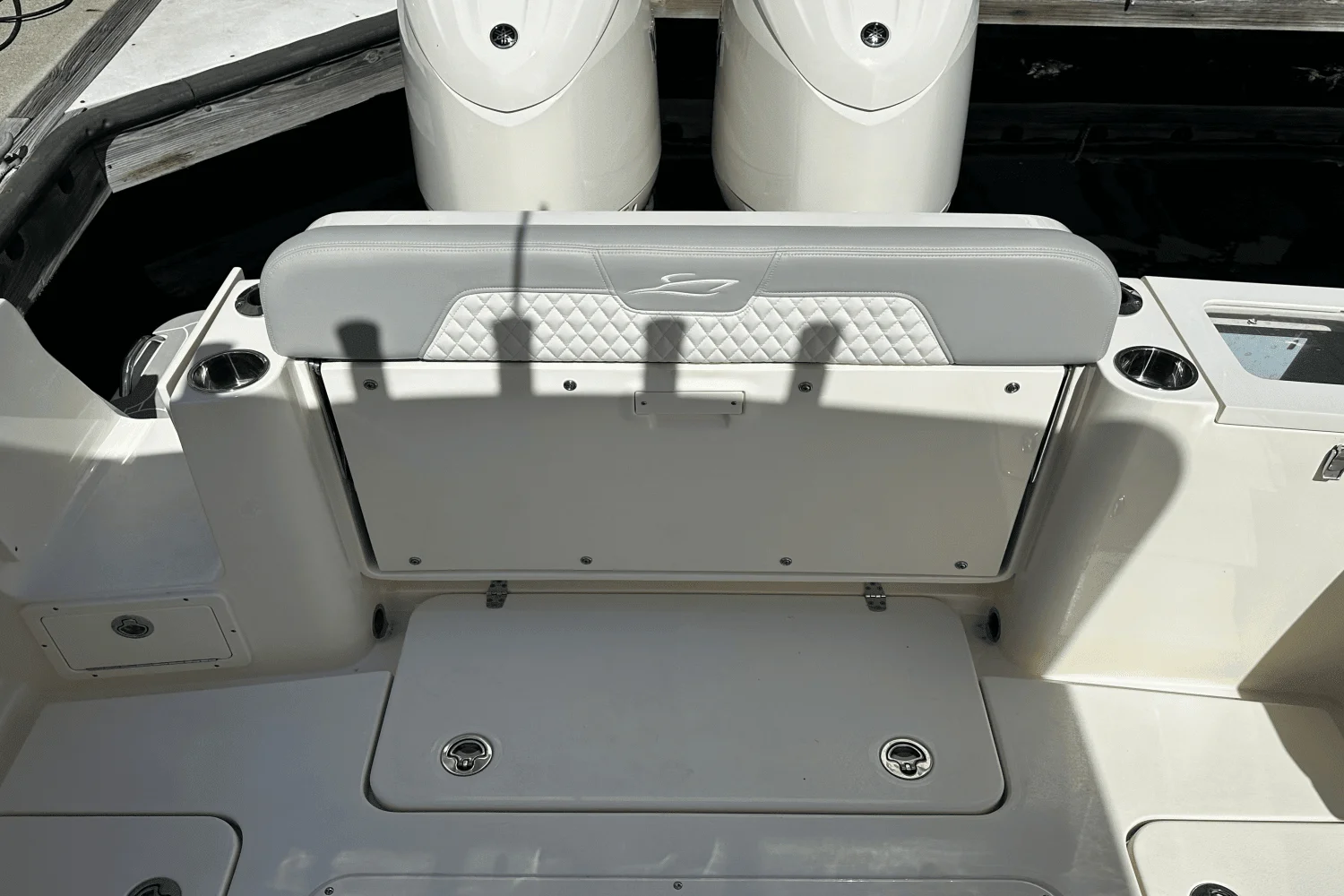 2025 Scout 277 LXF Image Thumbnail #35