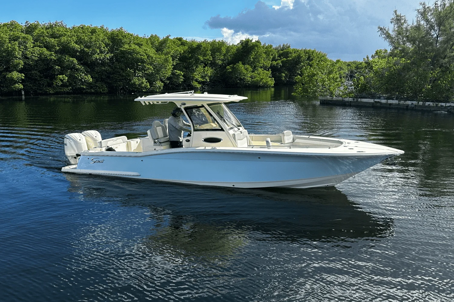 2025 Scout 277 LXF Image Thumbnail #7