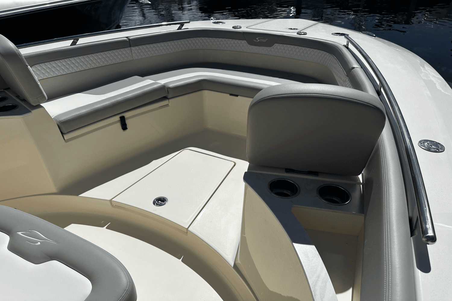 2025 Scout 277 LXF Image Thumbnail #17