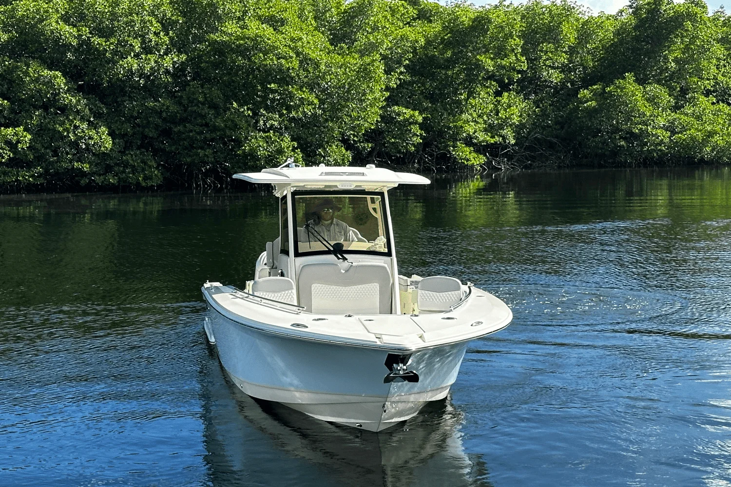 2025 Scout 277 LXF Image Thumbnail #5