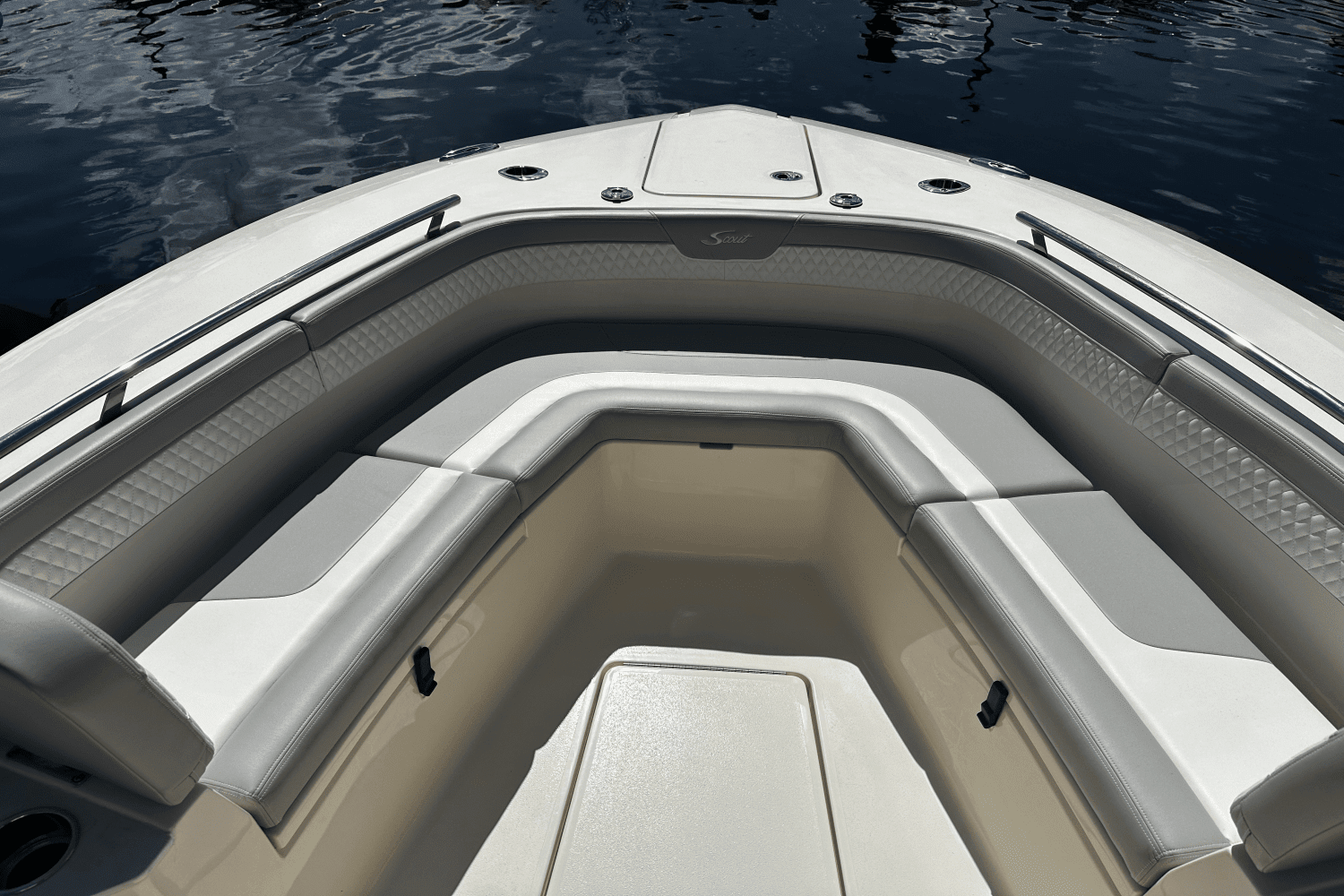 2025 Scout 277 LXF Image Thumbnail #11