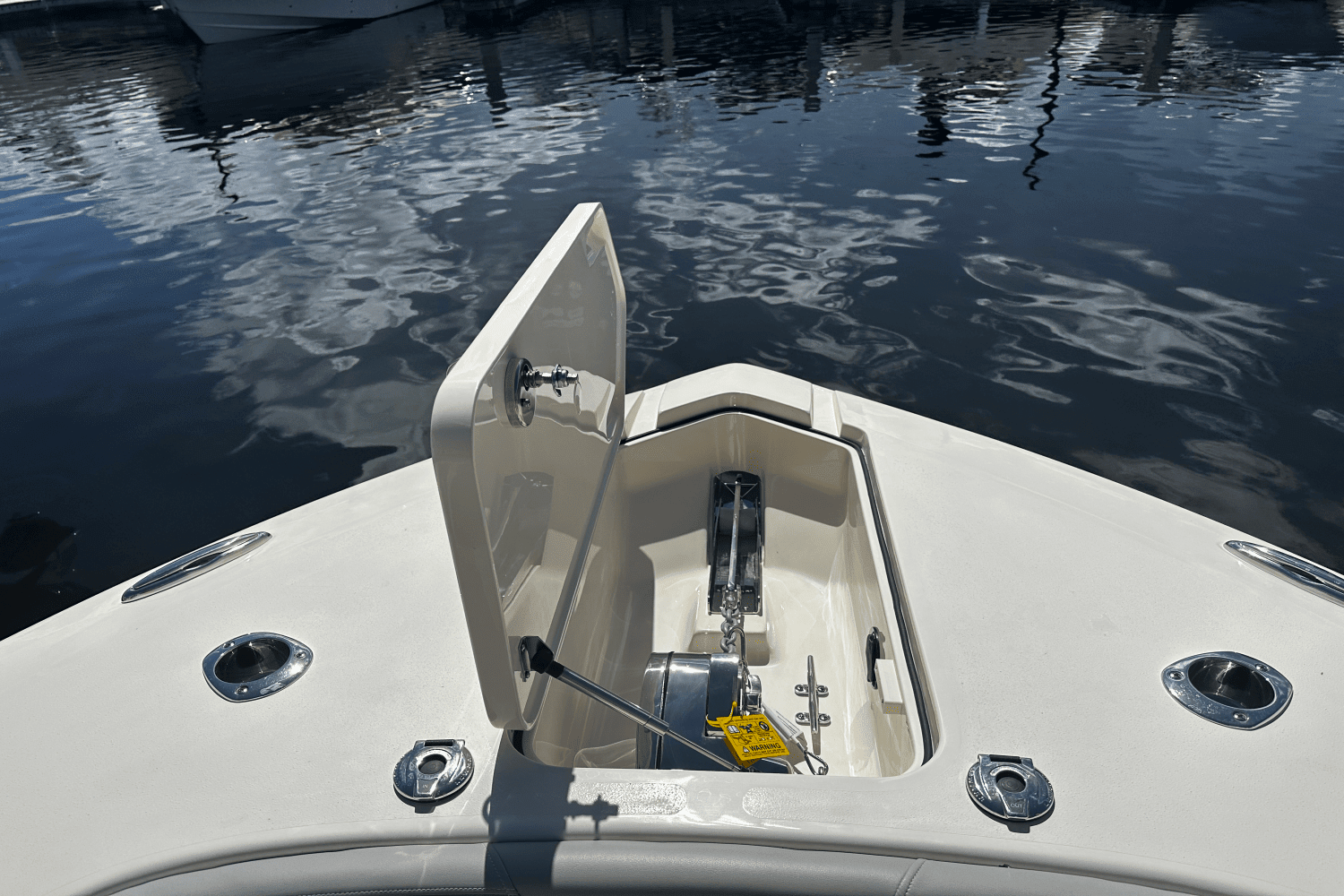 2025 Scout 277 LXF Image Thumbnail #13