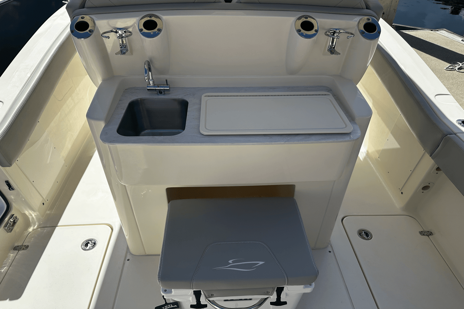 2025 Scout 277 LXF Image Thumbnail #32