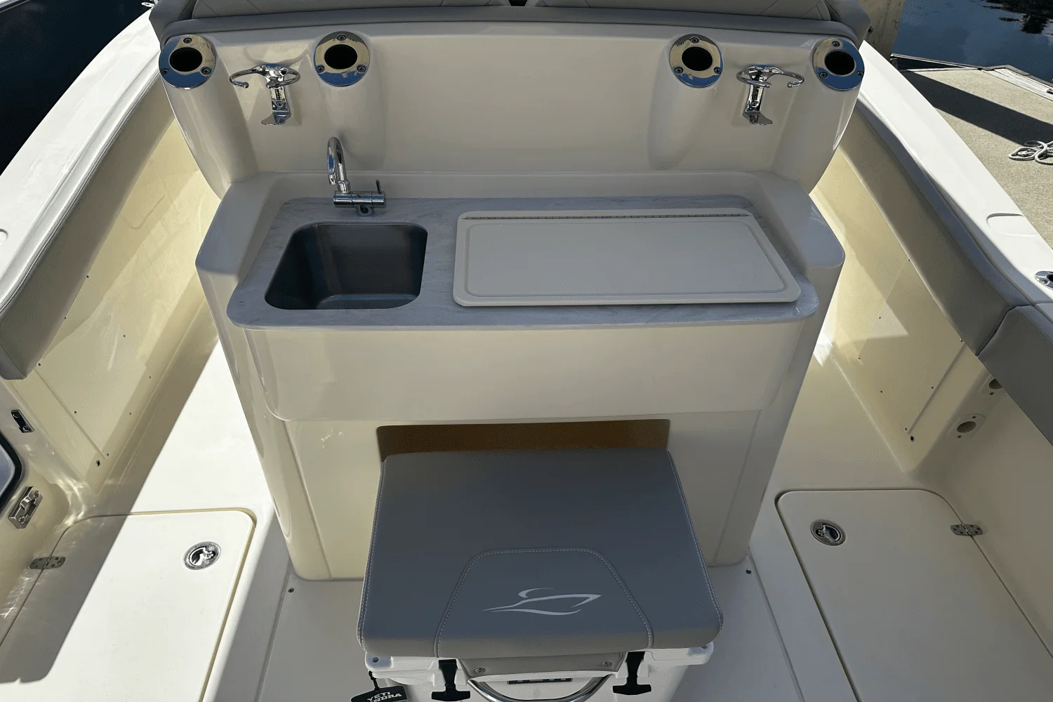 2025 Scout 277 LXF Image Thumbnail #32