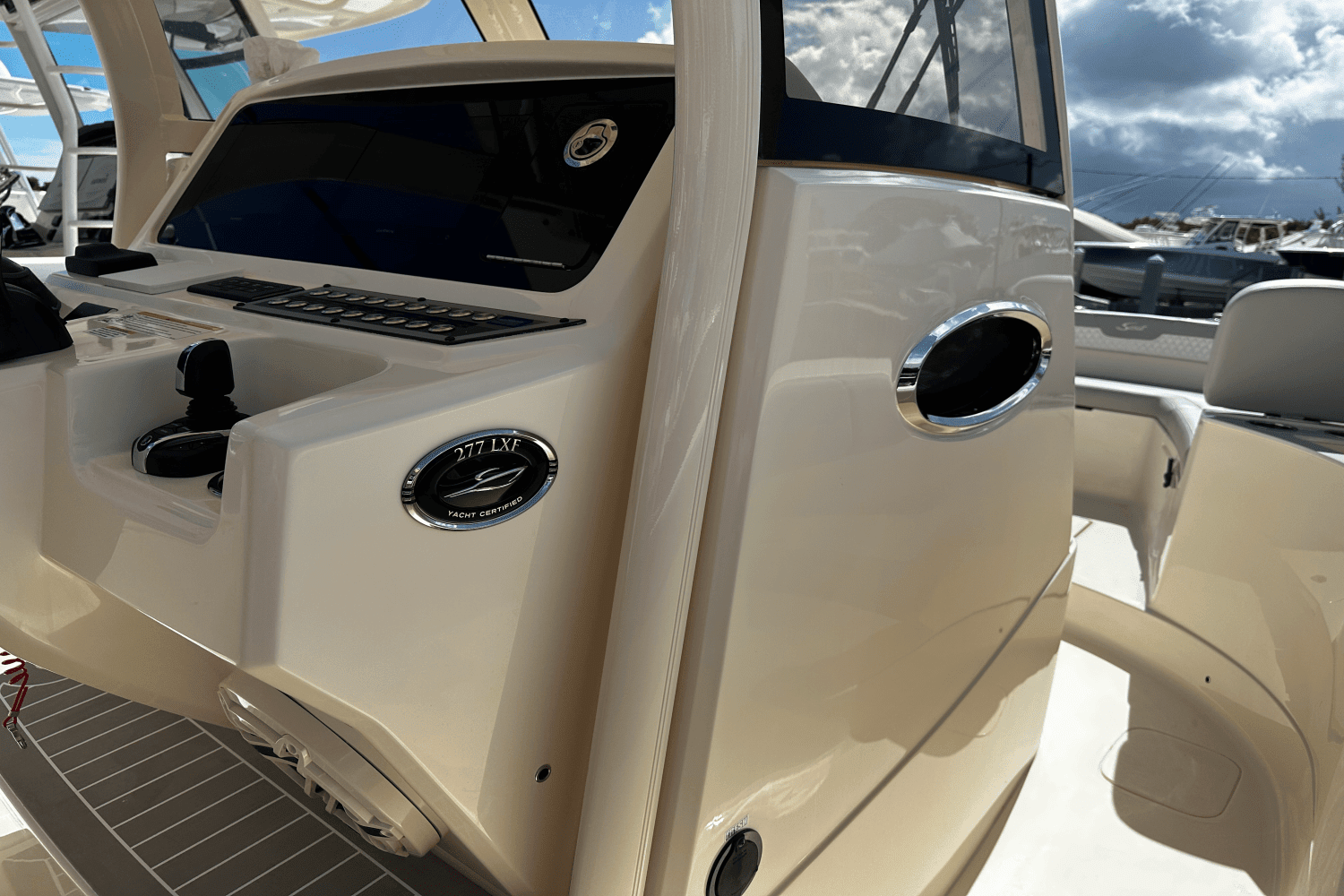 2025 Scout 277 LXF Image Thumbnail #20