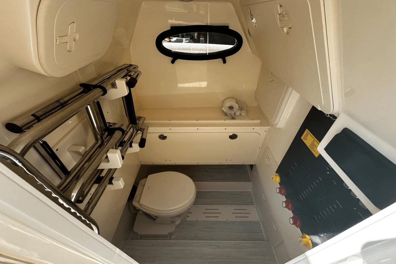 2025 Scout 277 LXF Image Thumbnail #25