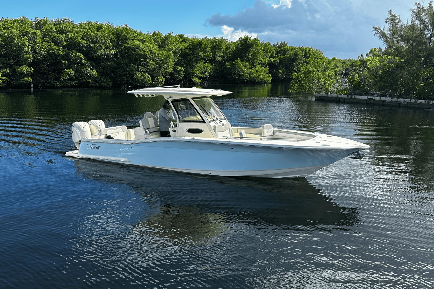 2025 Scout 277 LXF Image Thumbnail #39