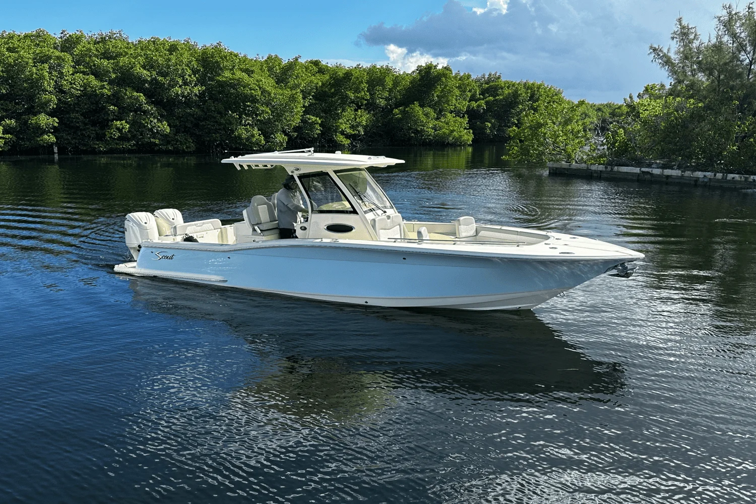 2025 Scout 277 LXF Image Thumbnail #39