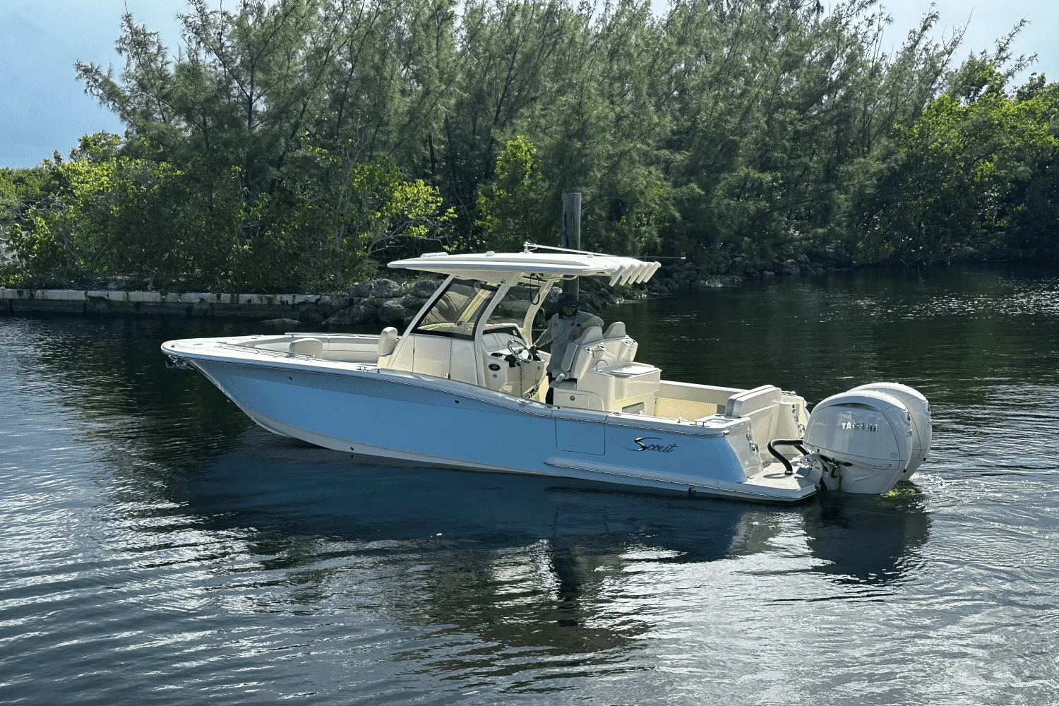 2025 Scout 277 LXF Image Thumbnail #9