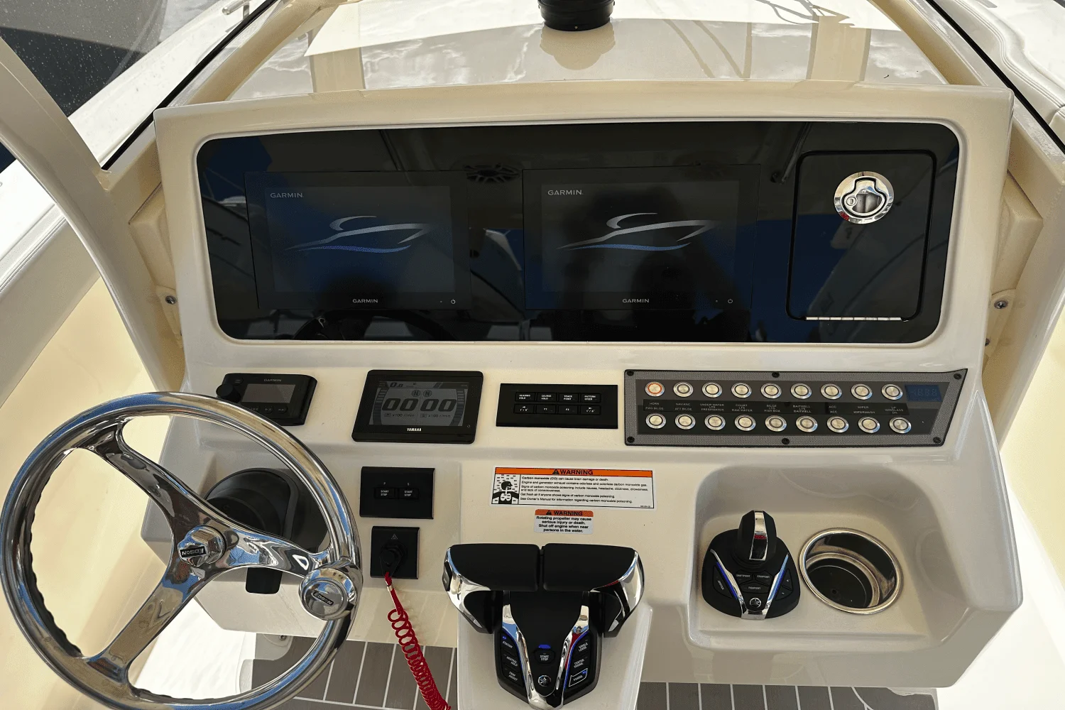 2025 Scout 277 LXF Image Thumbnail #22