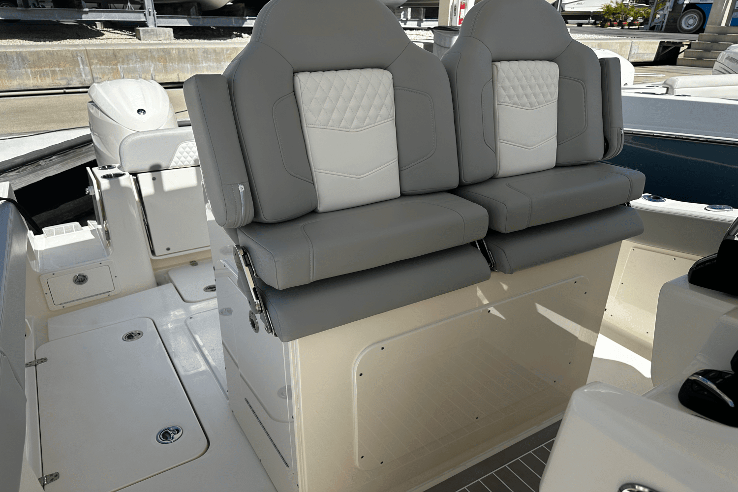 2025 Scout 277 LXF Image Thumbnail #26