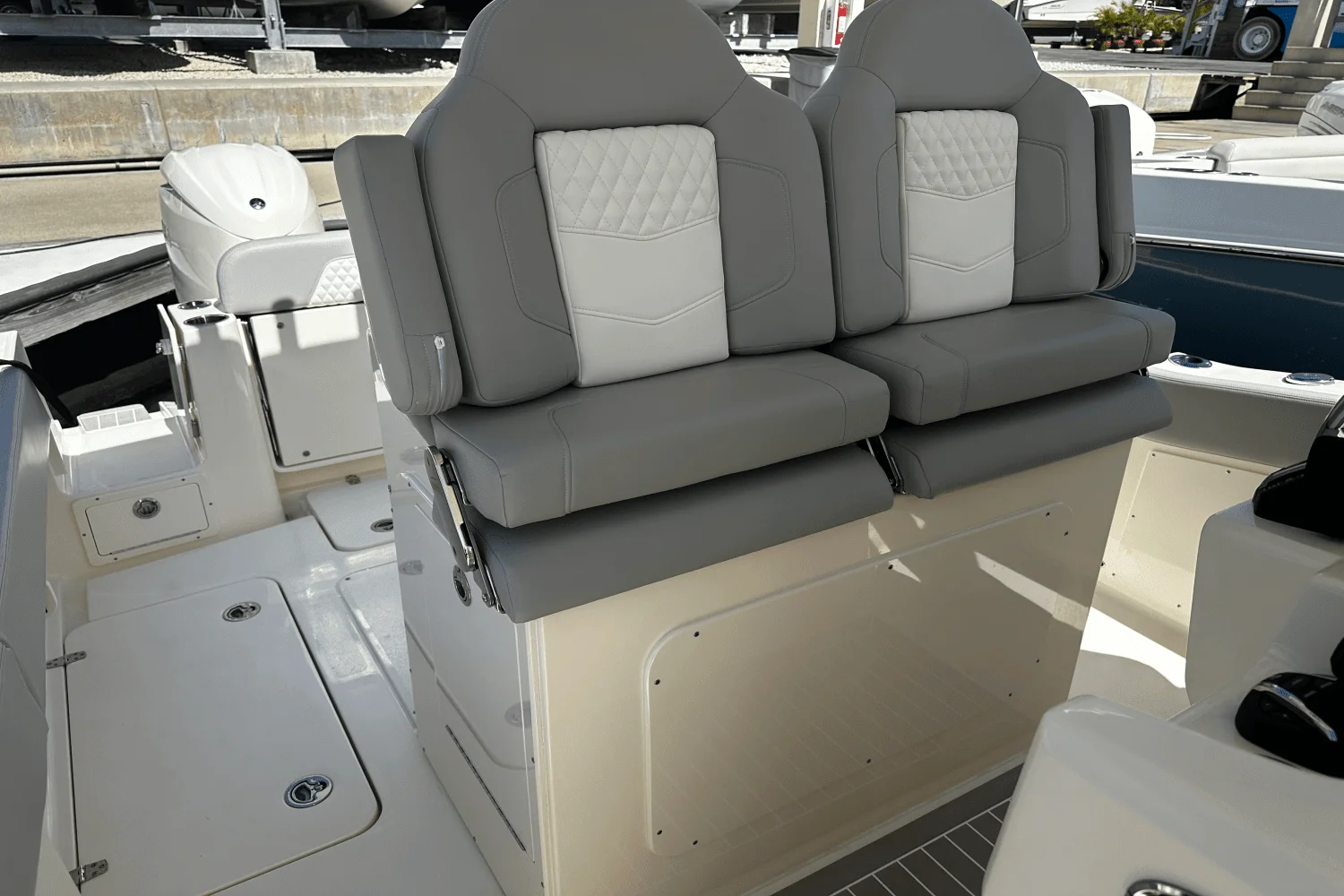 2025 Scout 277 LXF Image Thumbnail #26