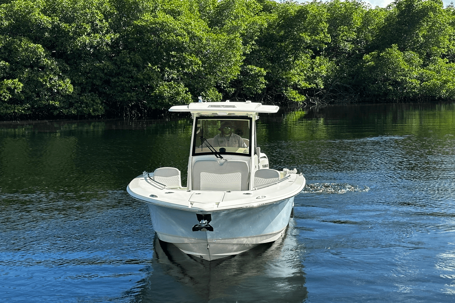 2025 Scout 277 LXF Image Thumbnail #4