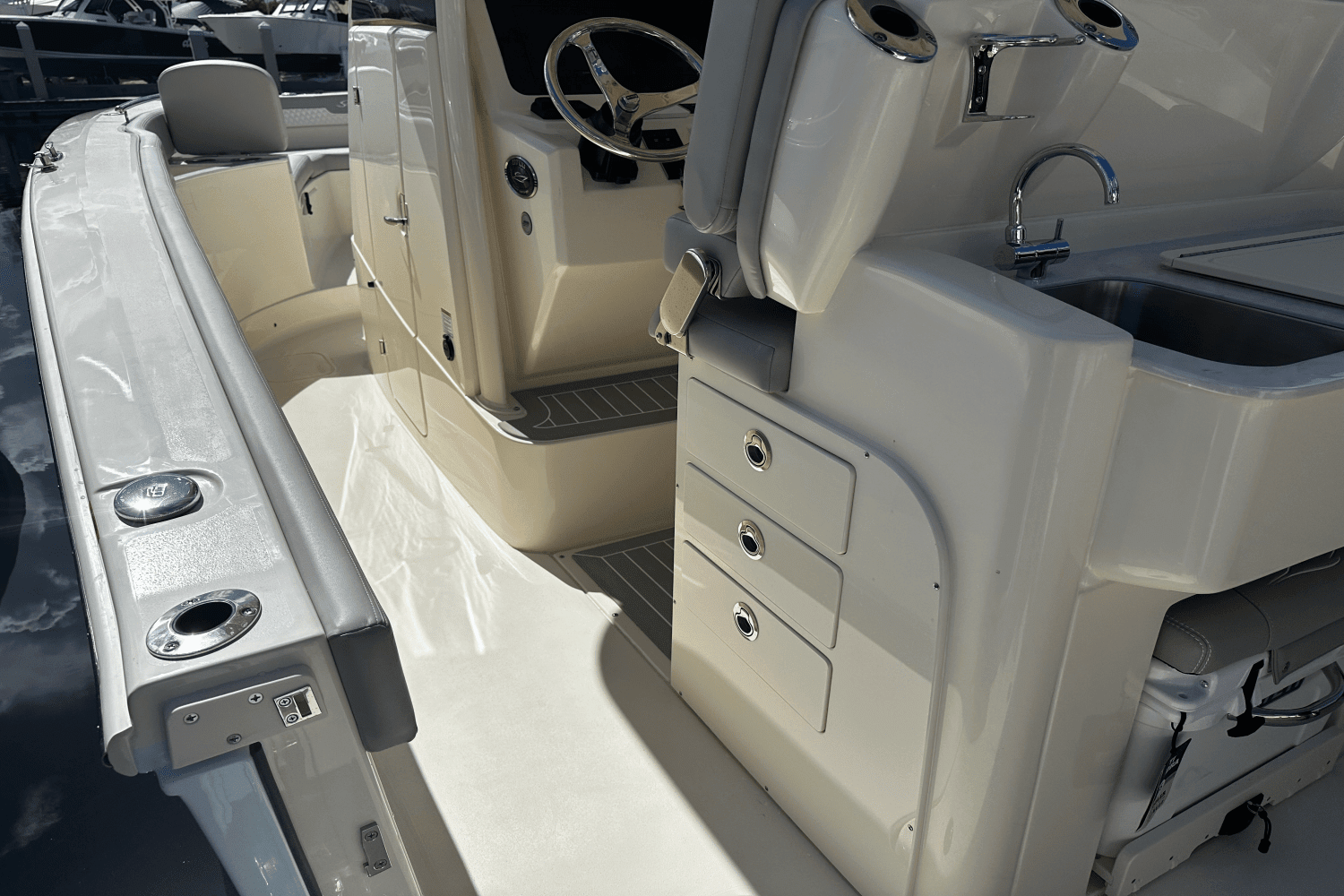 2025 Scout 277 LXF Image Thumbnail #29