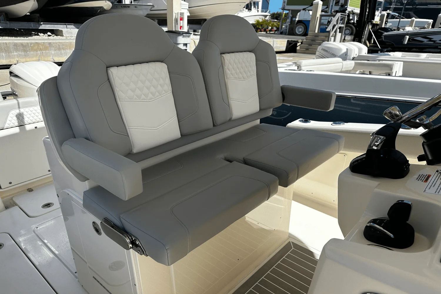 2025 Scout 277 LXF Image Thumbnail #27