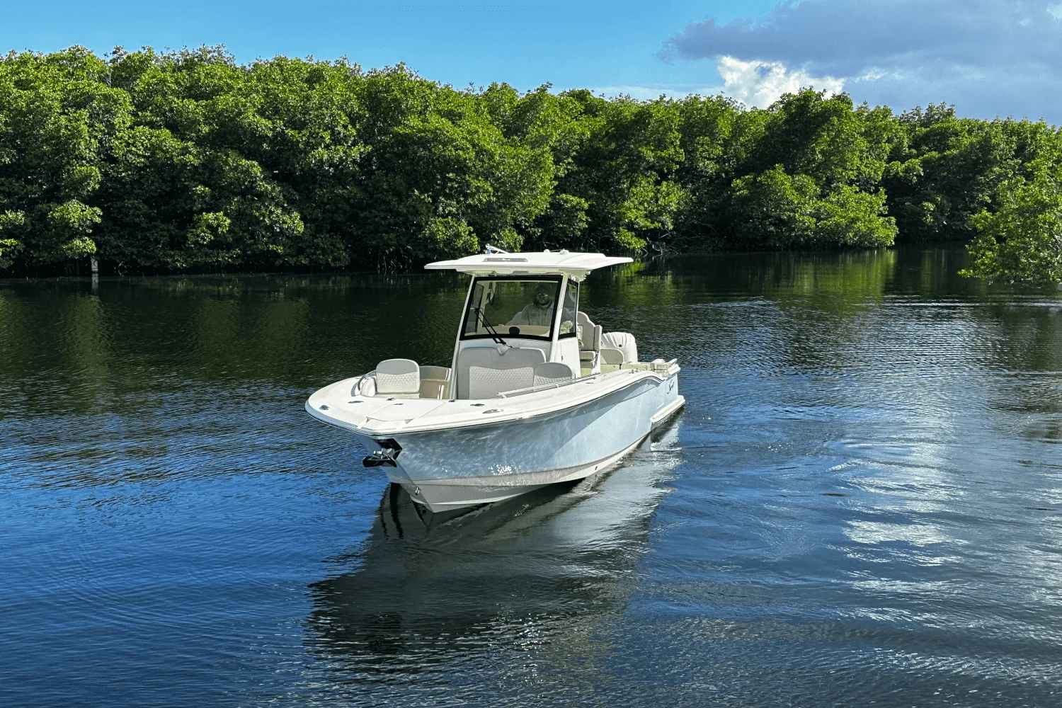 Thumbnail 4 for 2025 Scout 277 LXF