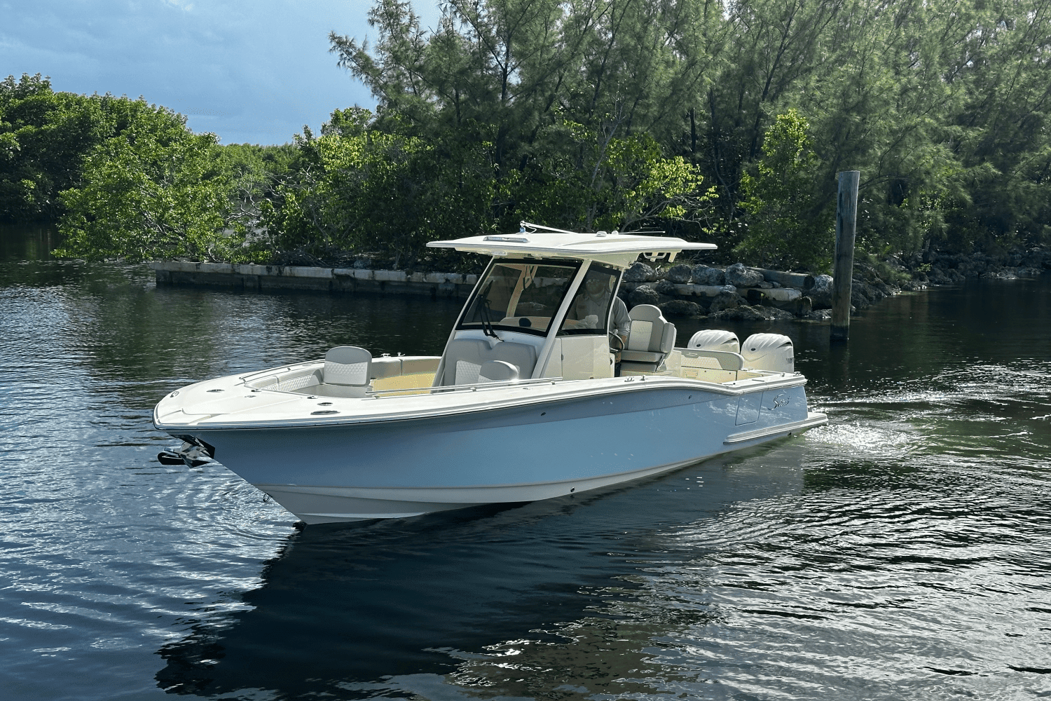 2025 Scout 277 LXF Image Thumbnail #2