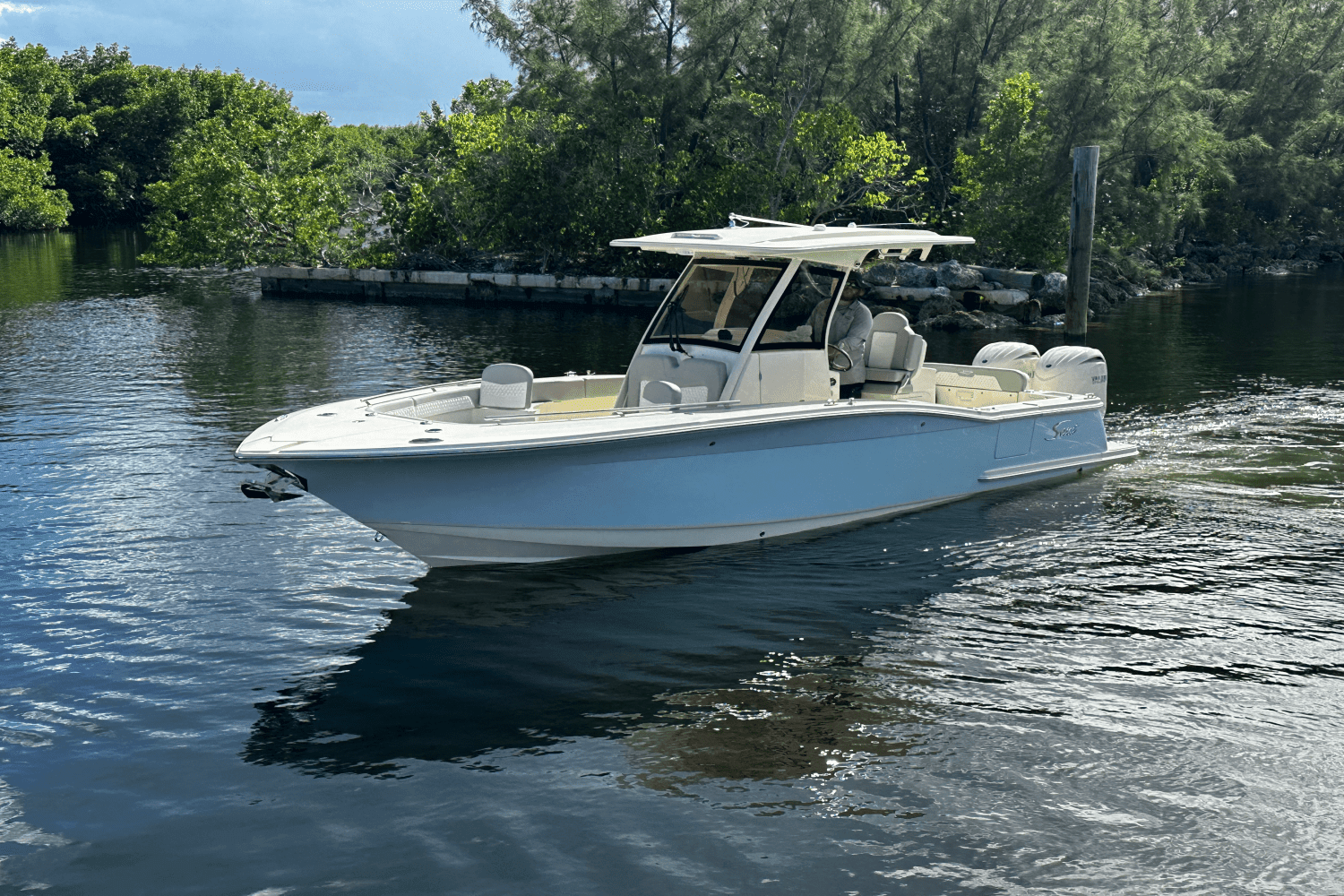 2025 Scout 277 LXF Image Thumbnail #1