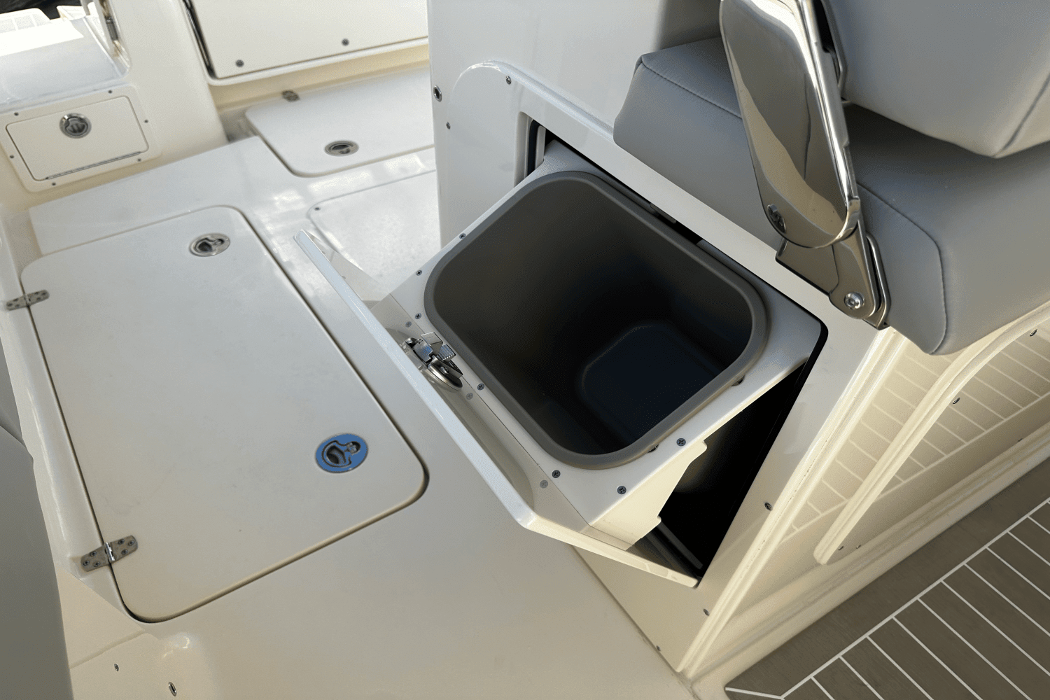 2025 Scout 277 LXF Image Thumbnail #28