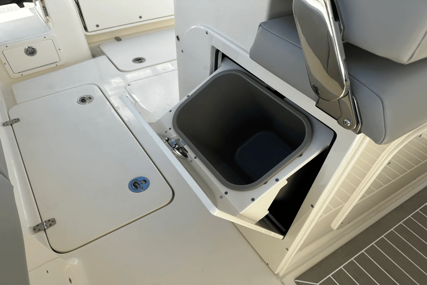 2025 Scout 277 LXF Image Thumbnail #28