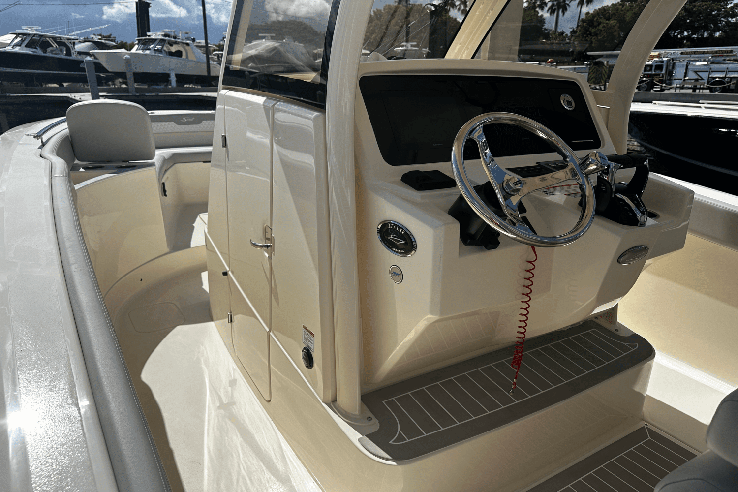 2025 Scout 277 LXF Image Thumbnail #24