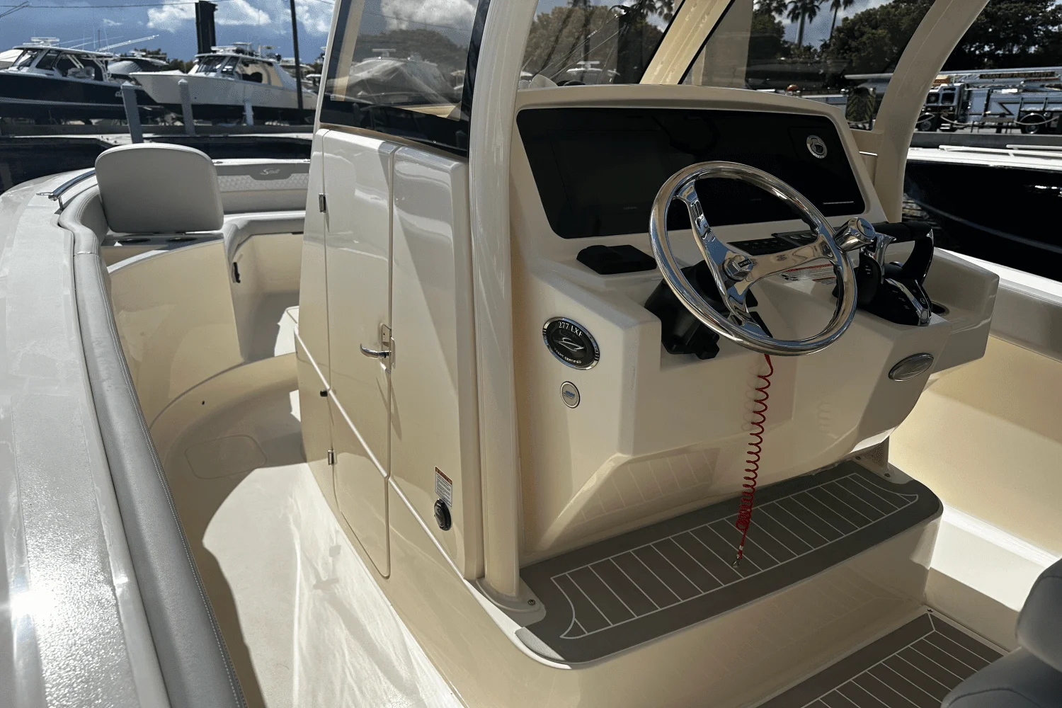 2025 Scout 277 LXF Image Thumbnail #24