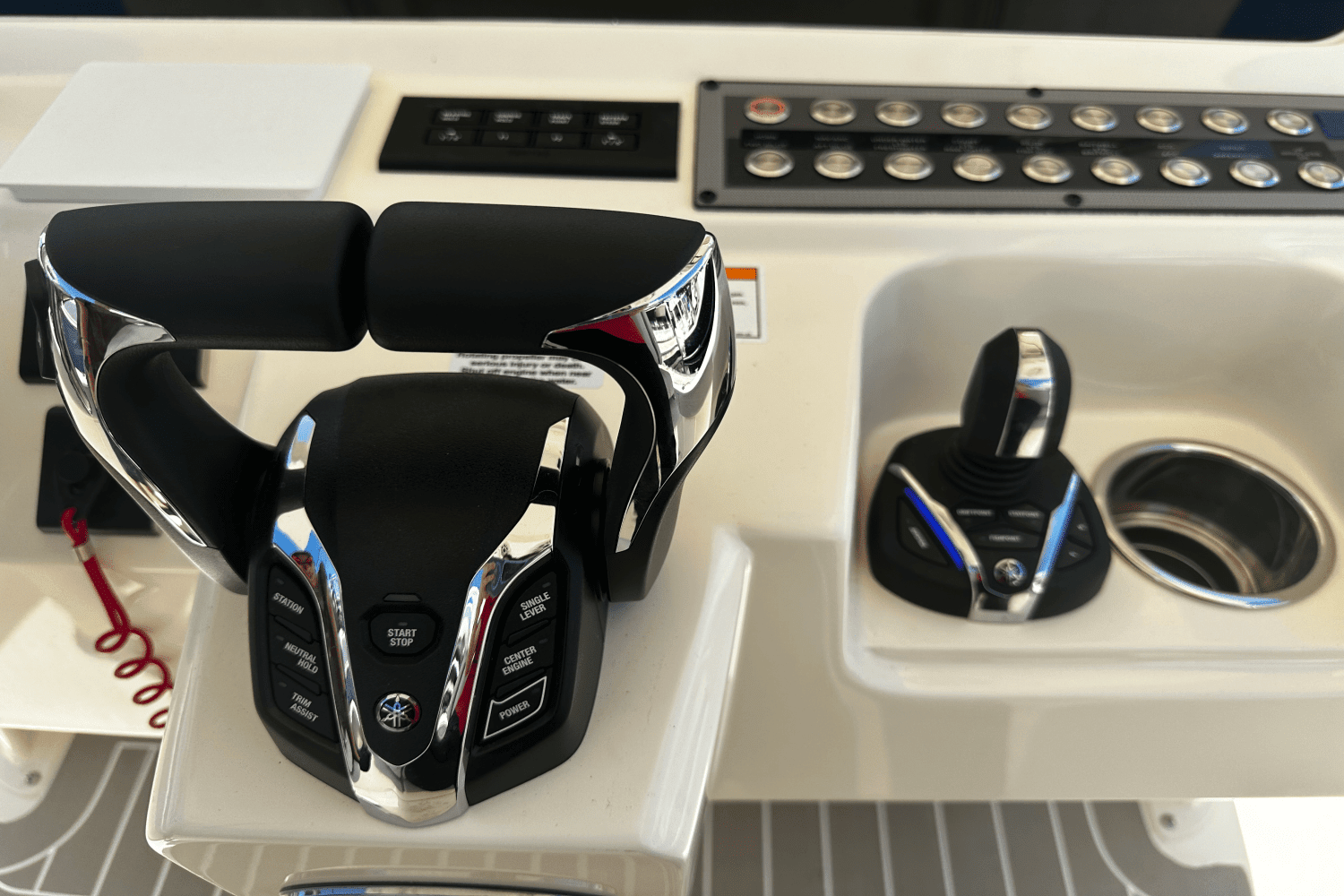 2025 Scout 277 LXF Image Thumbnail #23