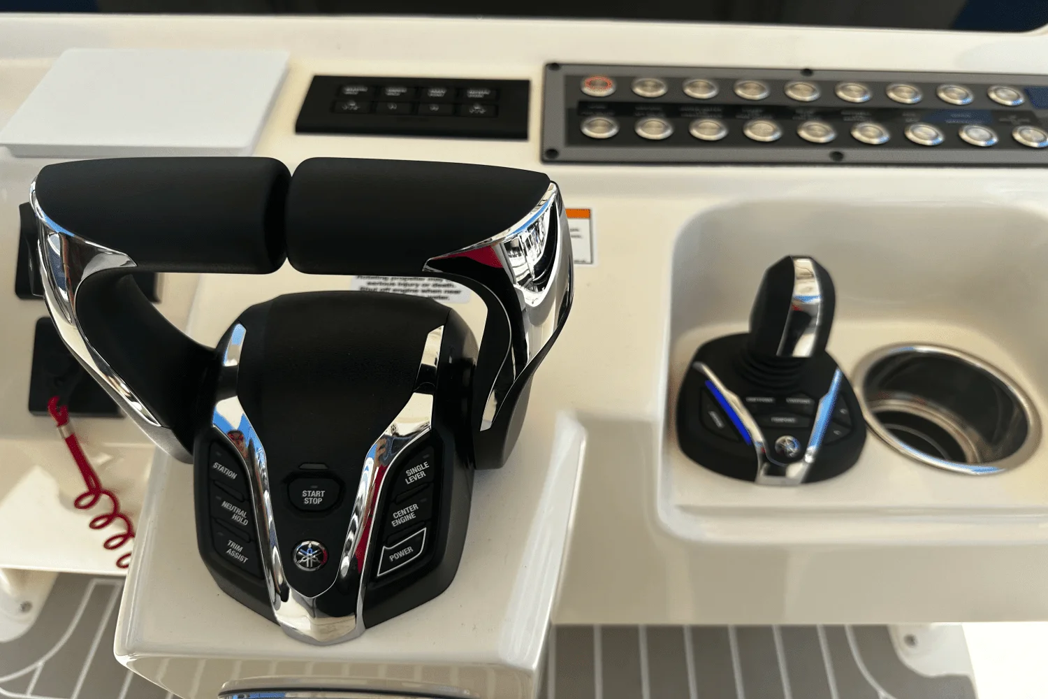 2025 Scout 277 LXF Image Thumbnail #23