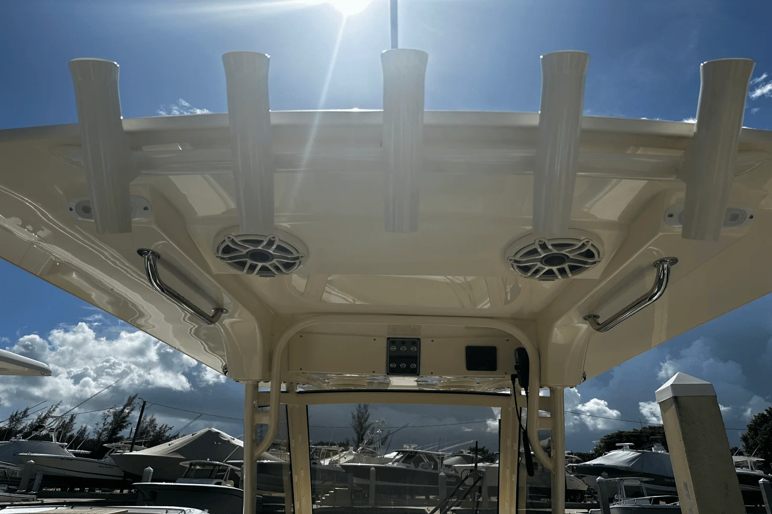 2025 Scout 277 LXF Image Thumbnail #34