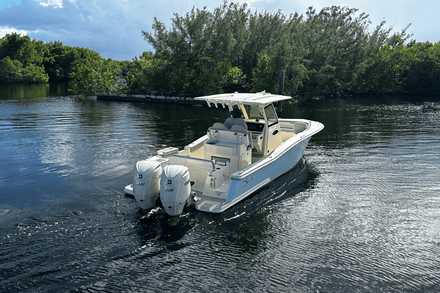 2025 Scout 277 LXF Image Thumbnail #8