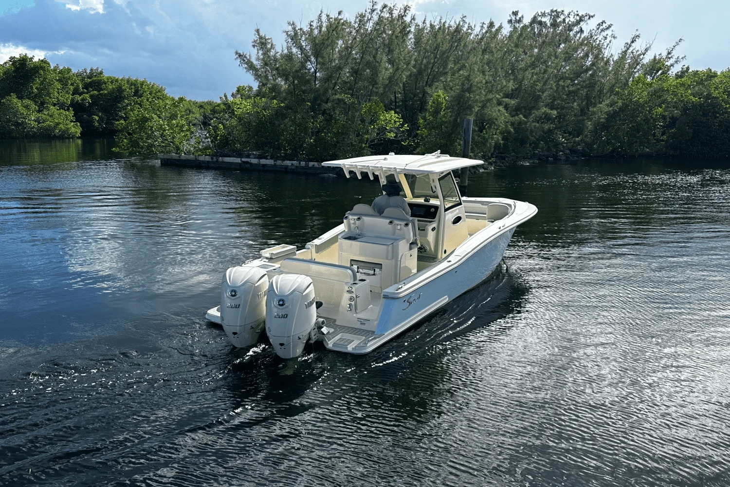 2025 Scout 277 LXF Image Thumbnail #8