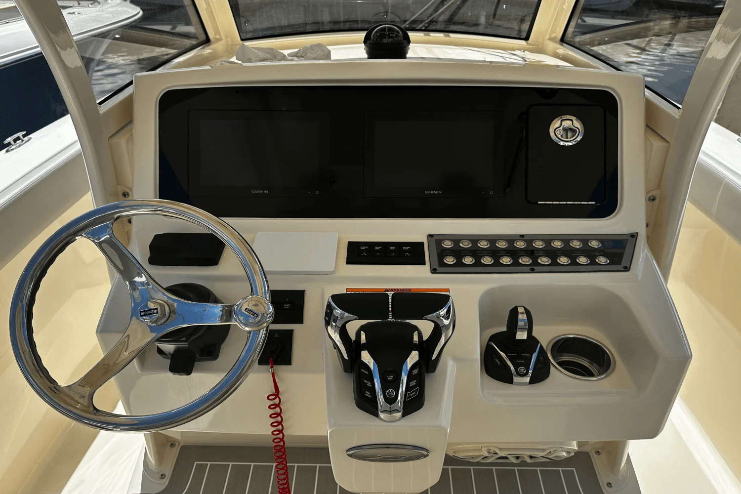 2025 Scout 277 LXF Image Thumbnail #21