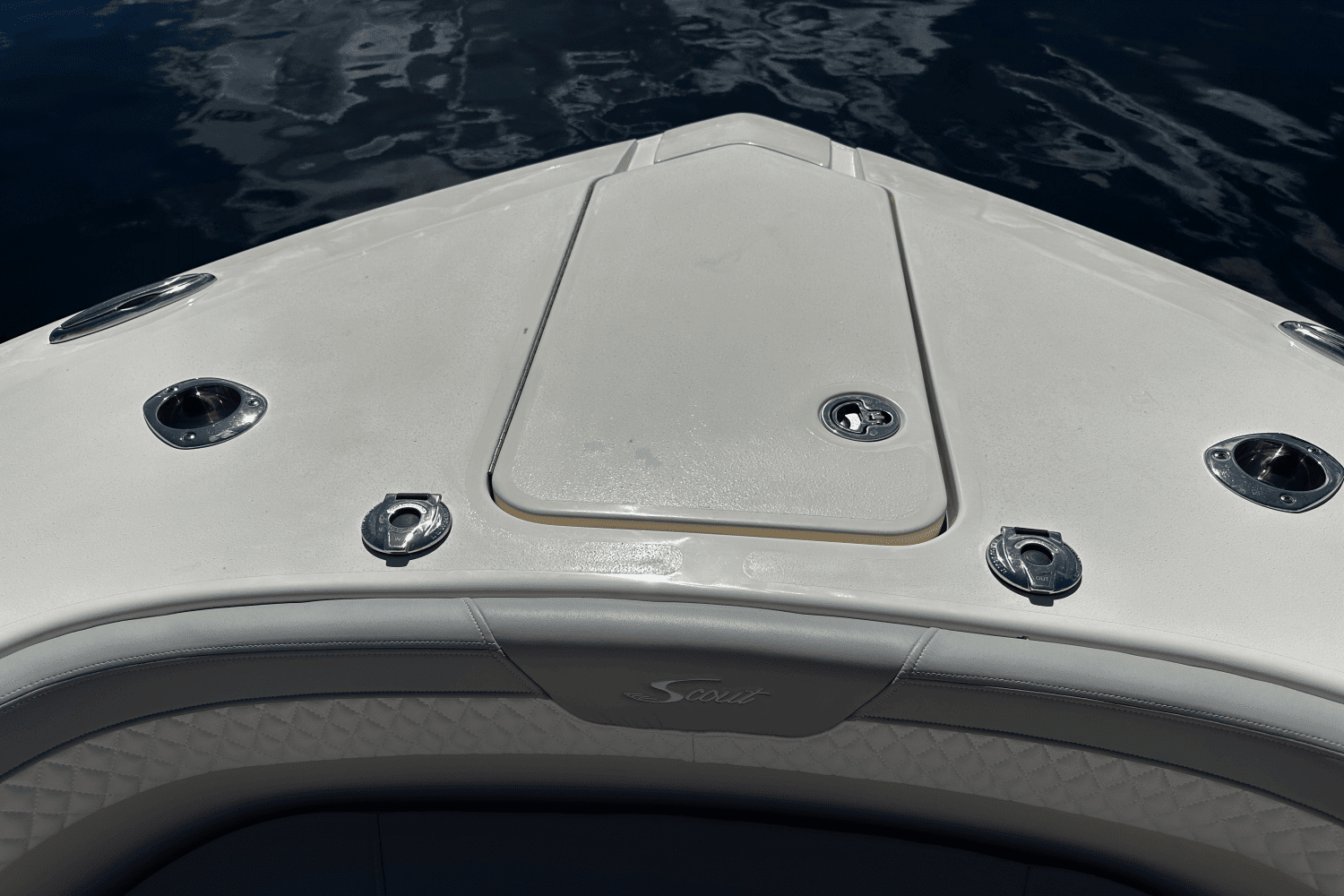 2025 Scout 277 LXF Image Thumbnail #12