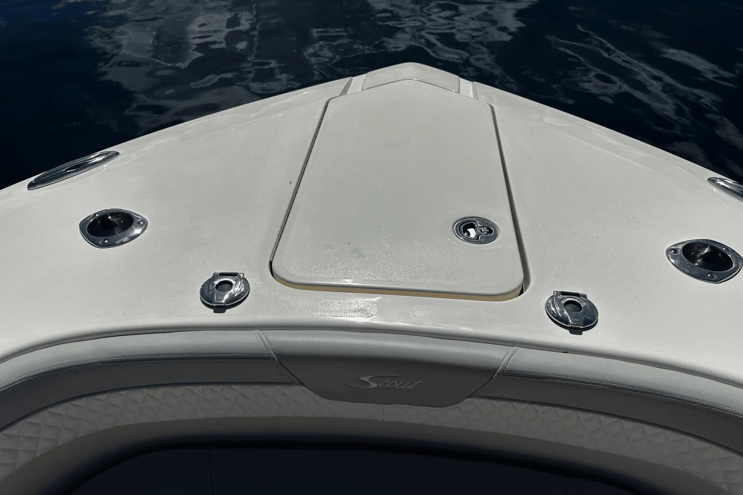 2025 Scout 277 LXF Image Thumbnail #12