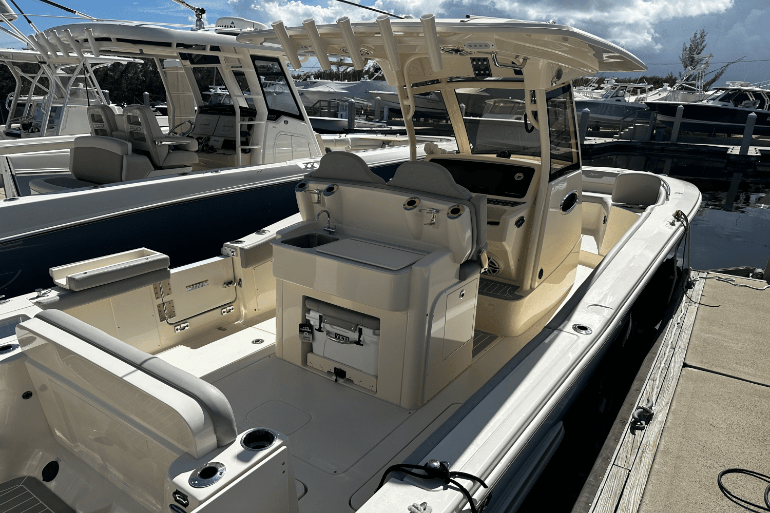 2025 Scout 277 LXF Image Thumbnail #31