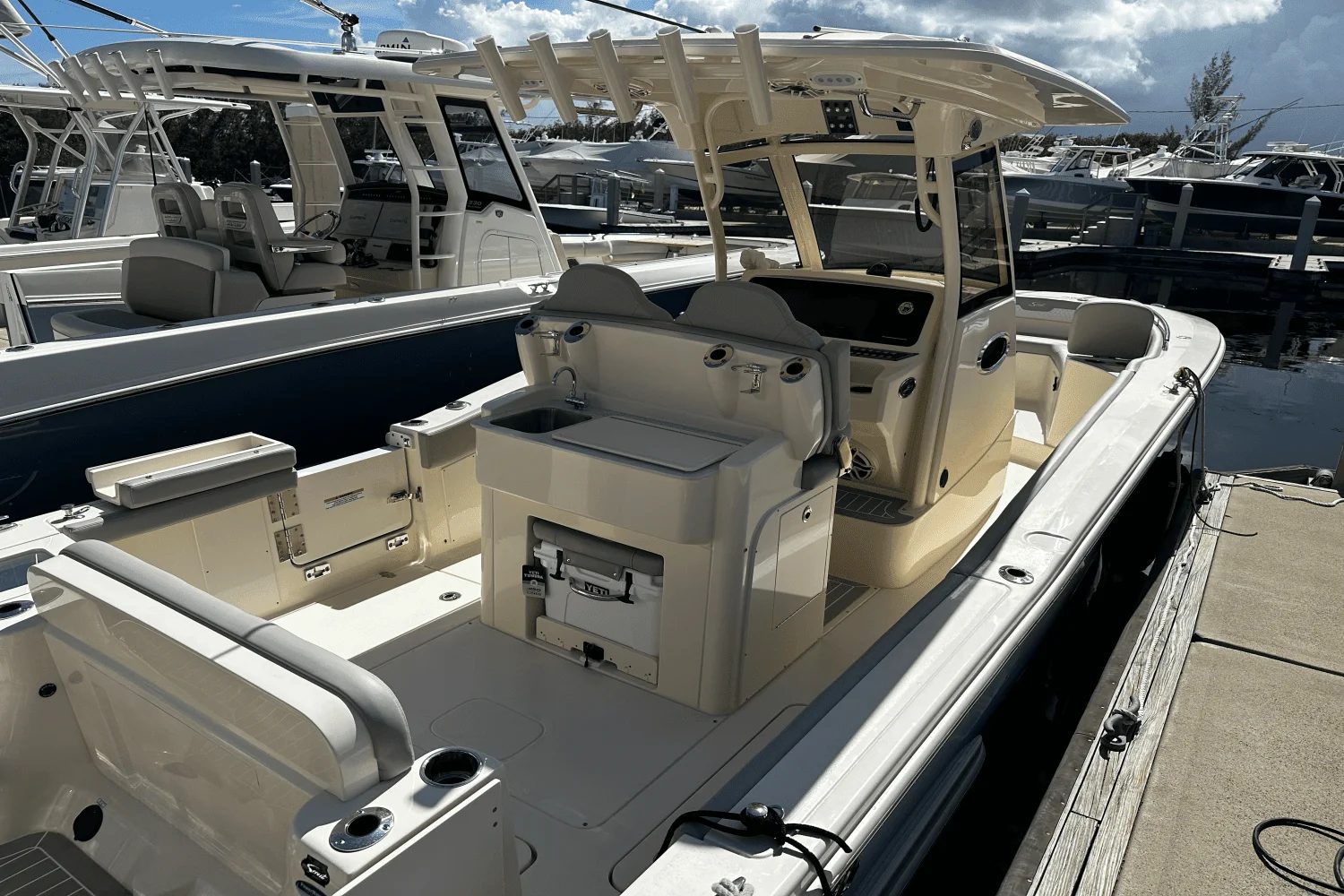 2025 Scout 277 LXF Image Thumbnail #31