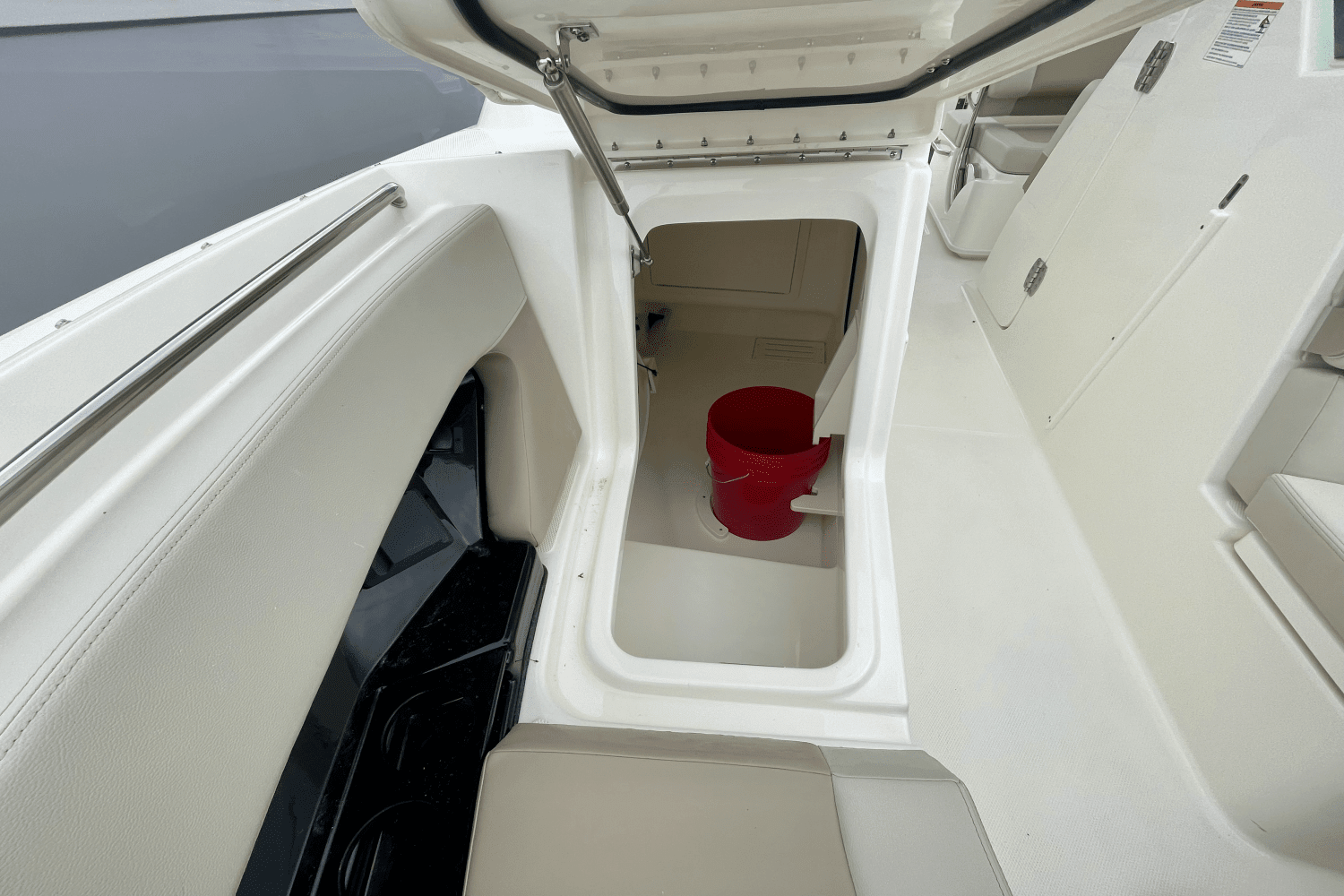2025 Boston Whaler 280 Vantage Image Thumbnail #32