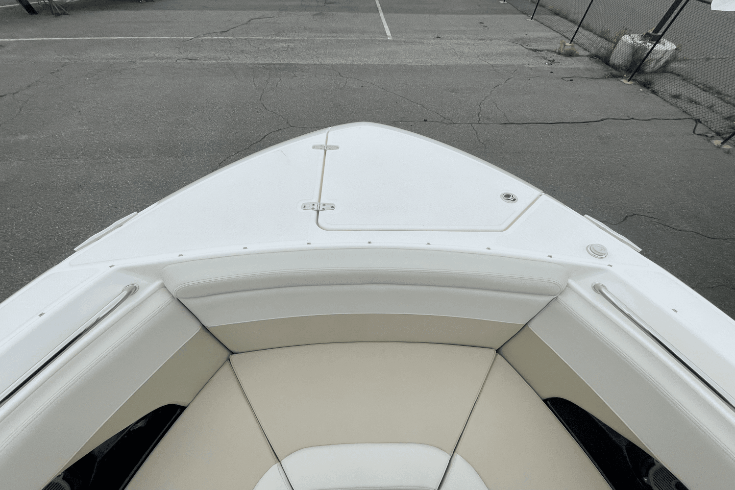 2025 Boston Whaler 280 Vantage Image Thumbnail #33