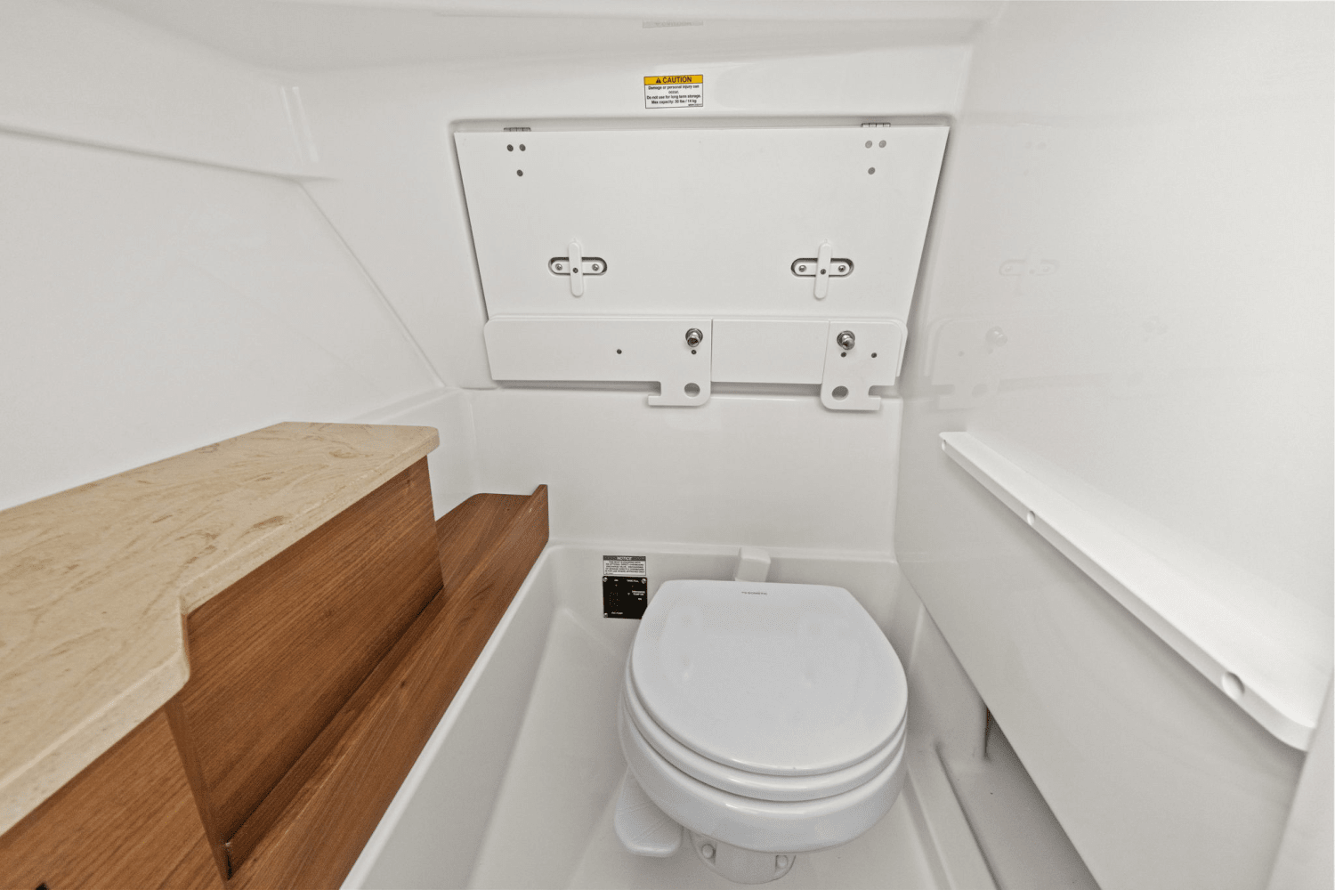 2025 Boston Whaler 280 Vantage Image Thumbnail #25