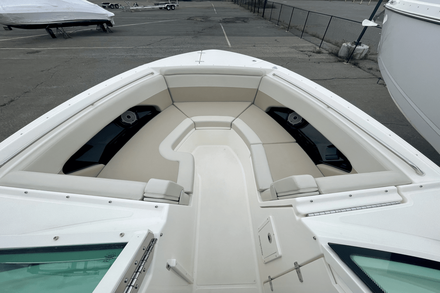 2025 Boston Whaler 280 Vantage Image Thumbnail #31