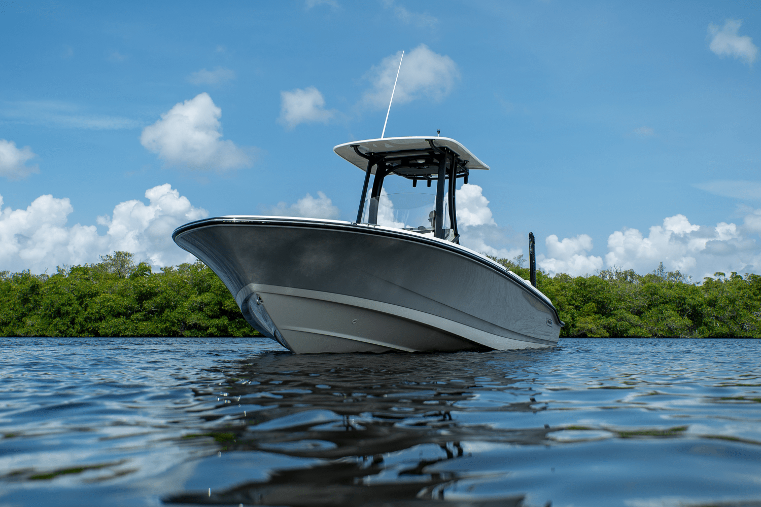 2025 Boston Whaler 250 Dauntless Image Thumbnail #21