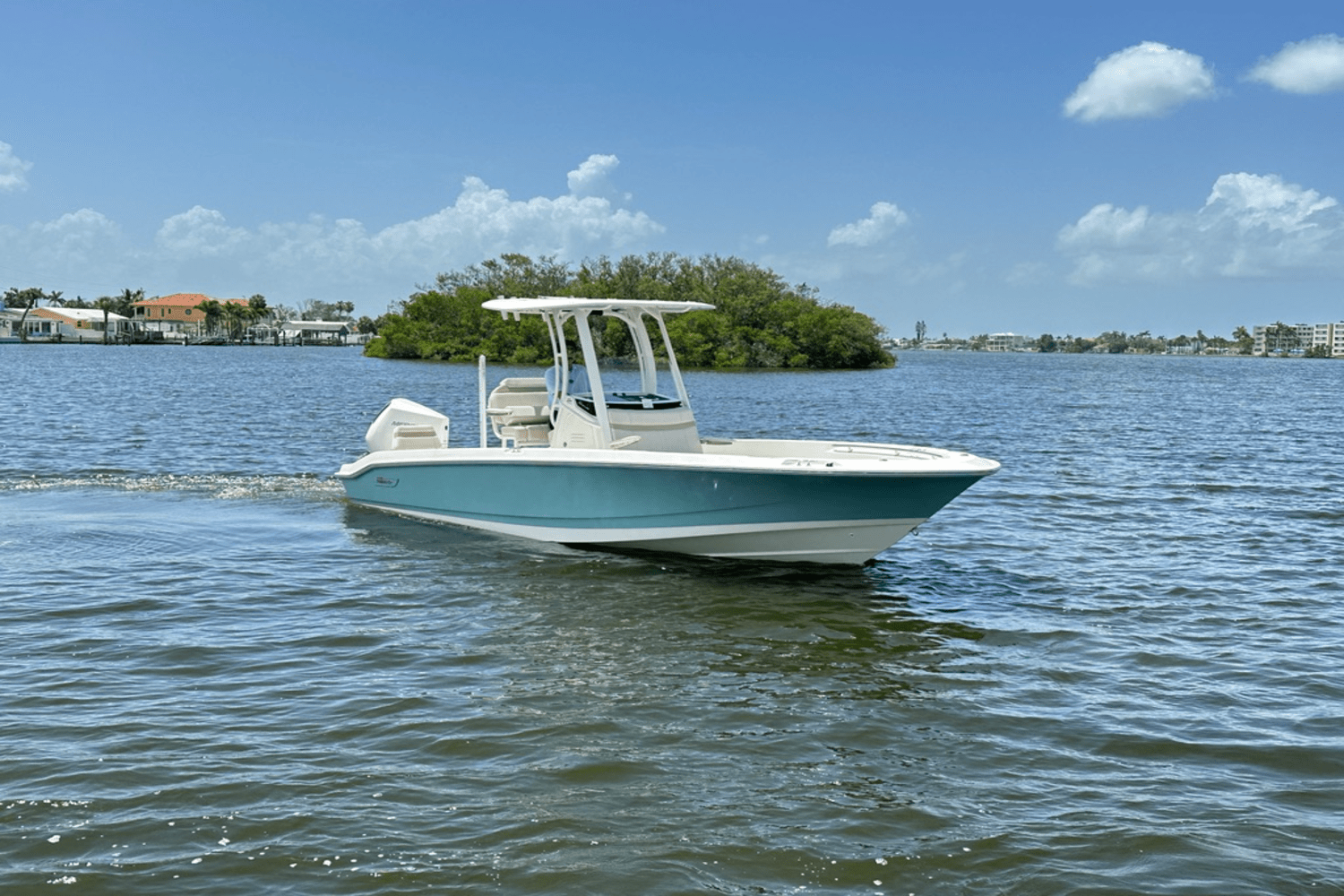 2025 Boston Whaler 250 Dauntless Image Thumbnail #1