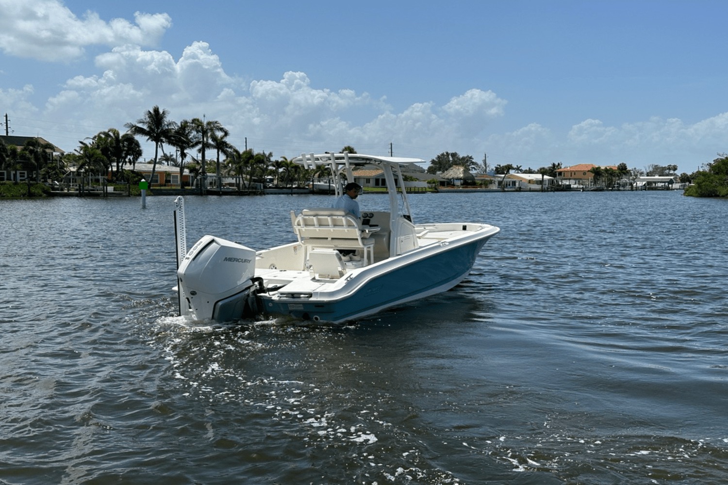 2025 Boston Whaler 250 Dauntless Image Thumbnail #5