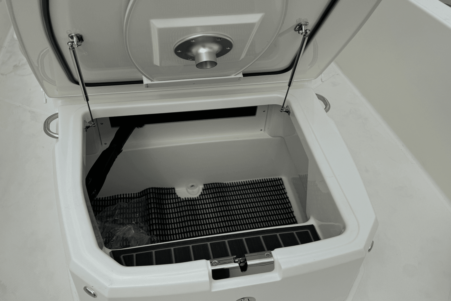 2025 Boston Whaler 250 Dauntless Image Thumbnail #24