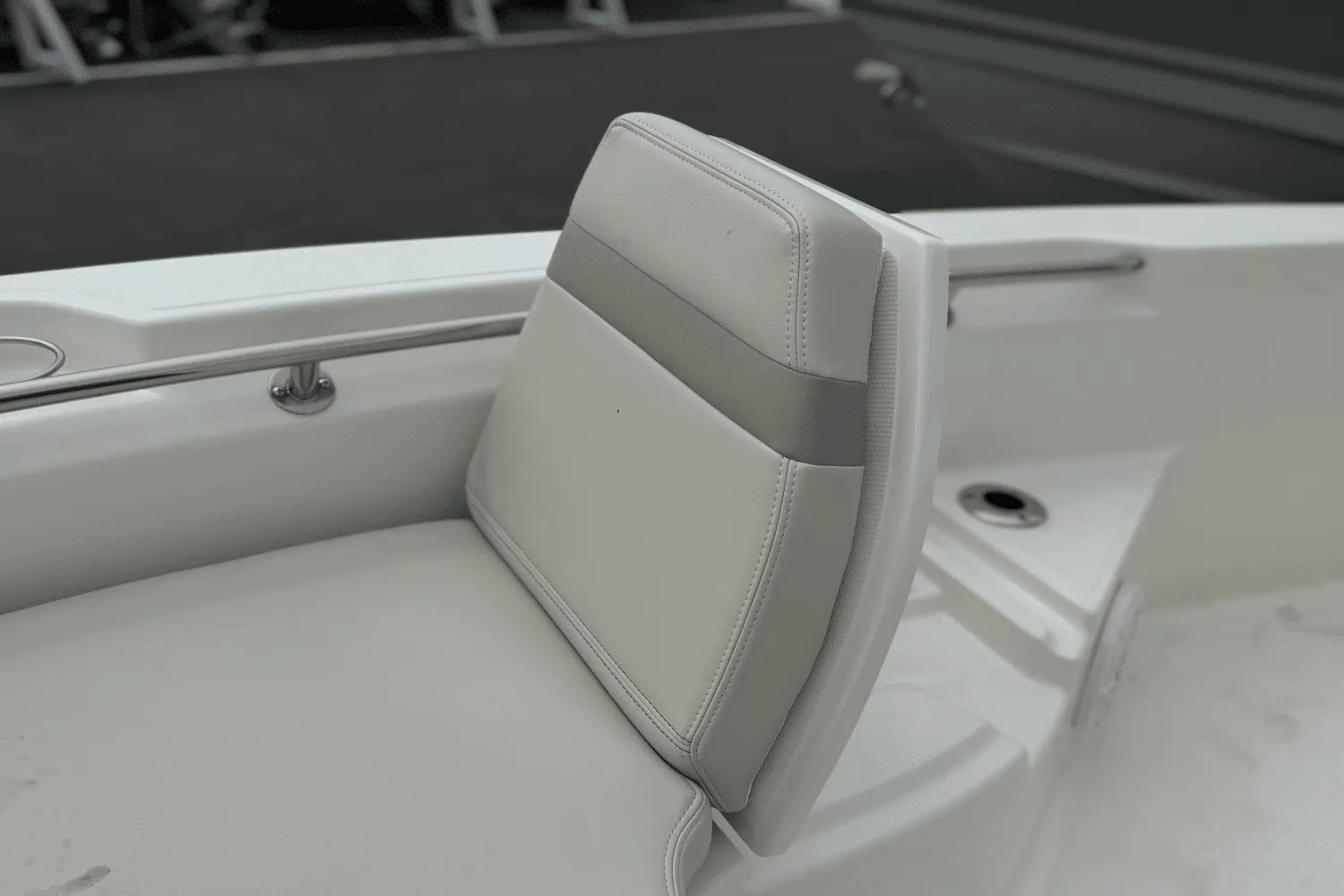 2025 Boston Whaler 250 Dauntless Image Thumbnail #25