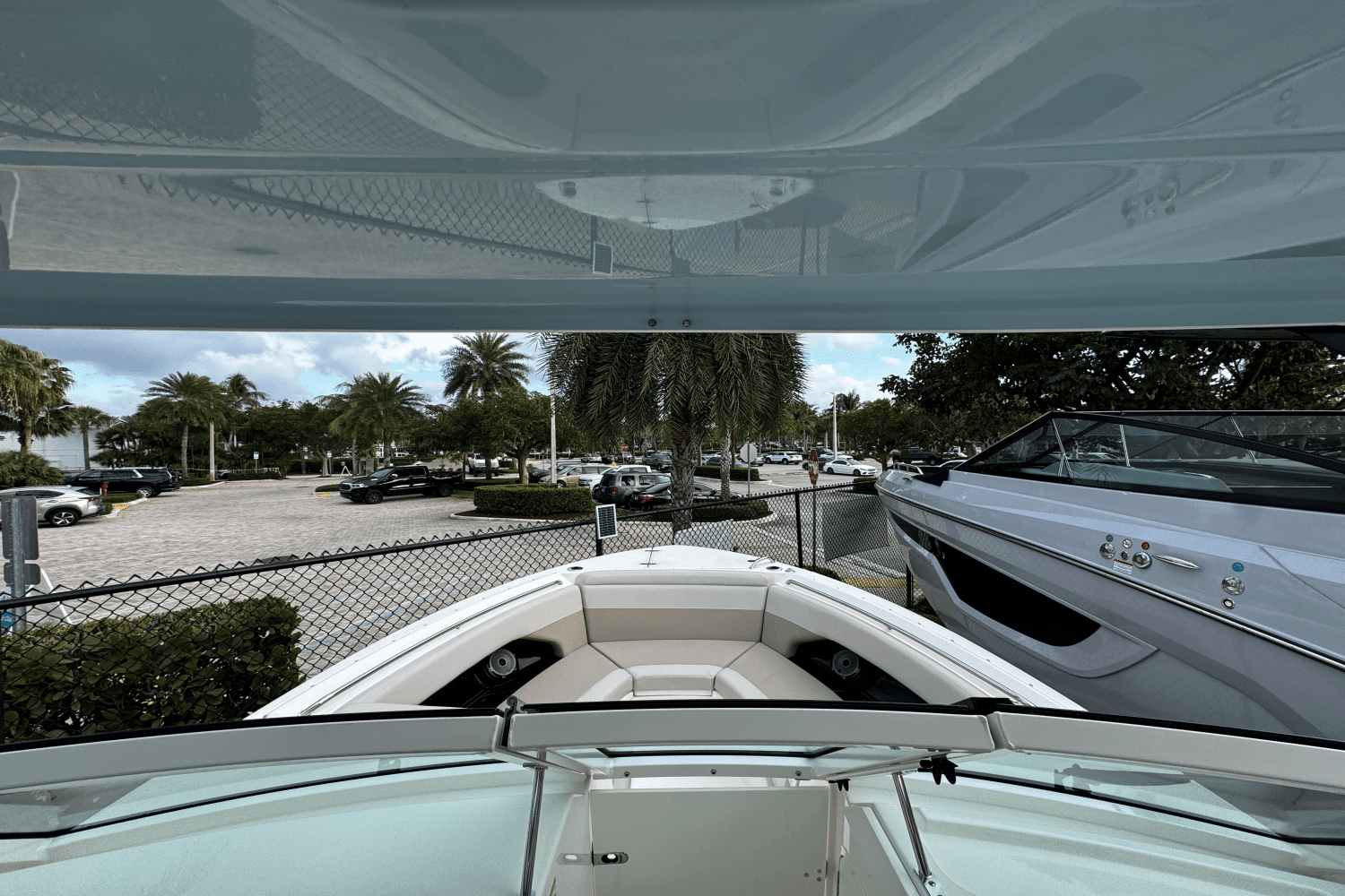 2025 Boston Whaler 280 Vantage Image Thumbnail #12