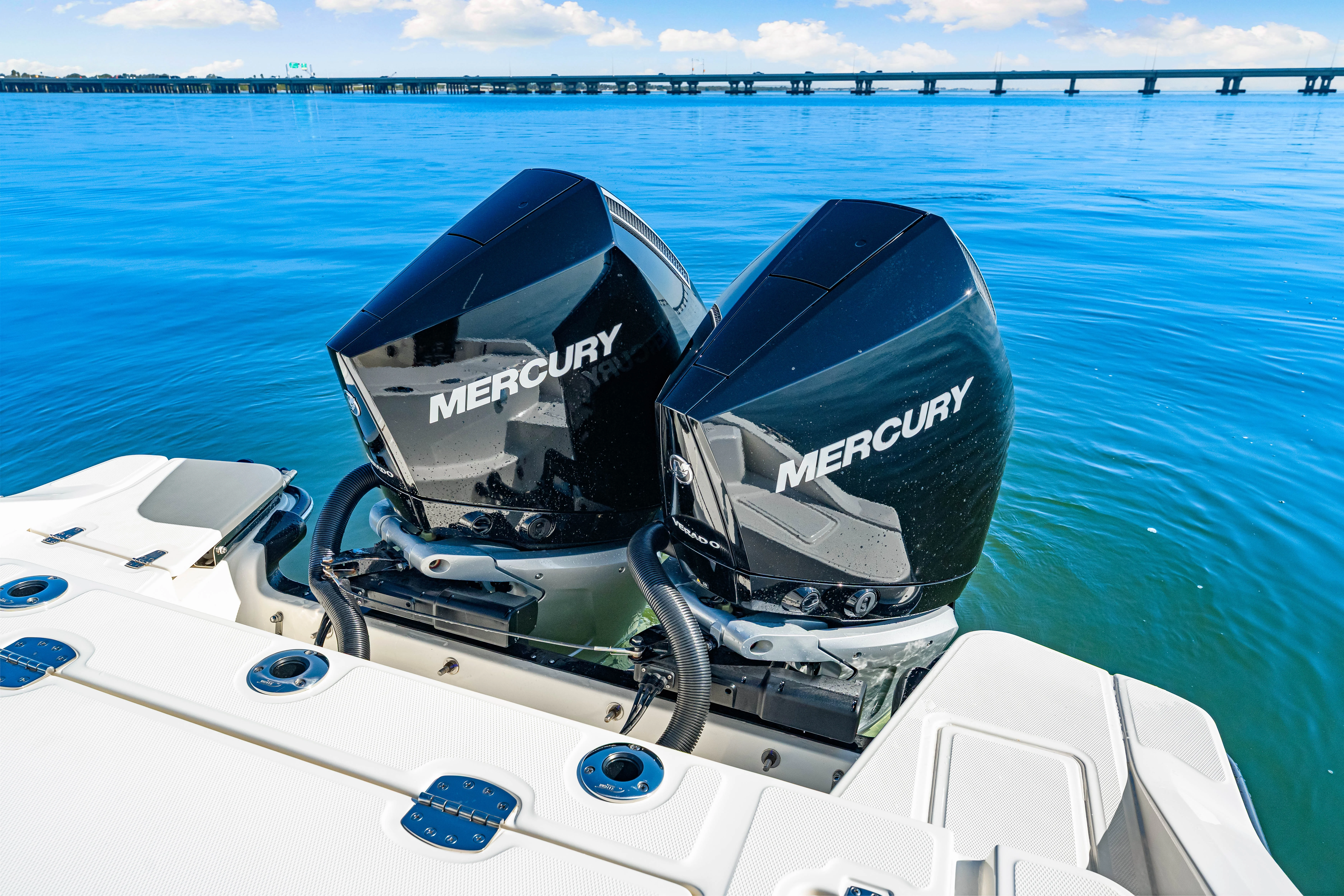 2025 Boston Whaler 280 Dauntless Image Thumbnail #13