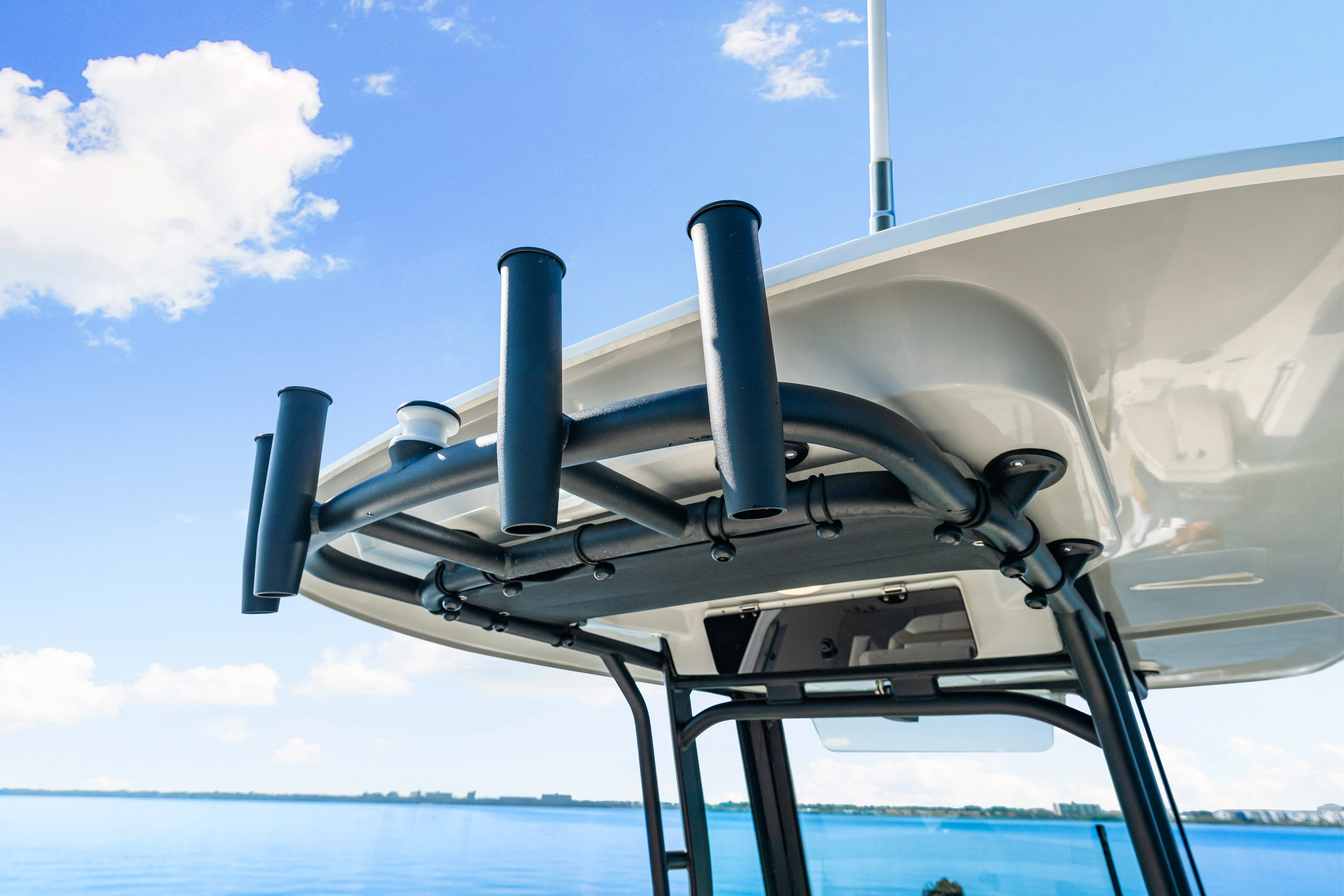 2025 Boston Whaler 280 Dauntless Image Thumbnail #22